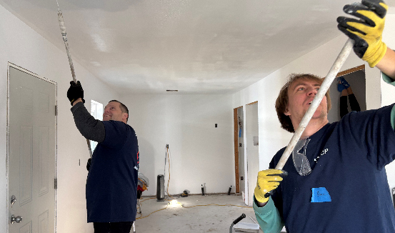 Employee Activities_Habitat for Humanity 2025